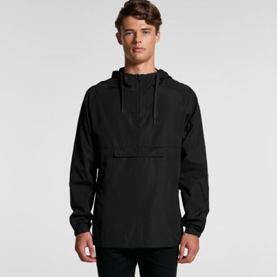 Mens Cyrus Windbreaker Thumbnail