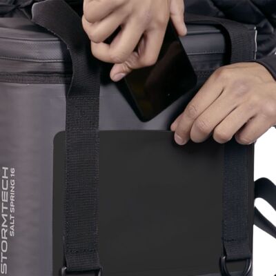 Salt Spring Cooler Bag Thumbnail