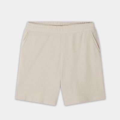 Pique Unisex Gym Shorts Thumbnail