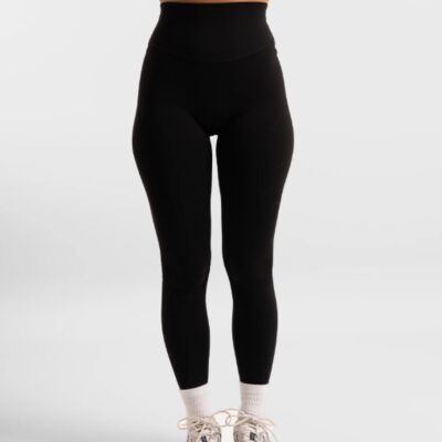 Performance Full Length Legging 2.0 -Onyx Thumbnail